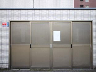 アーバンシティ上本町の物件外観写真